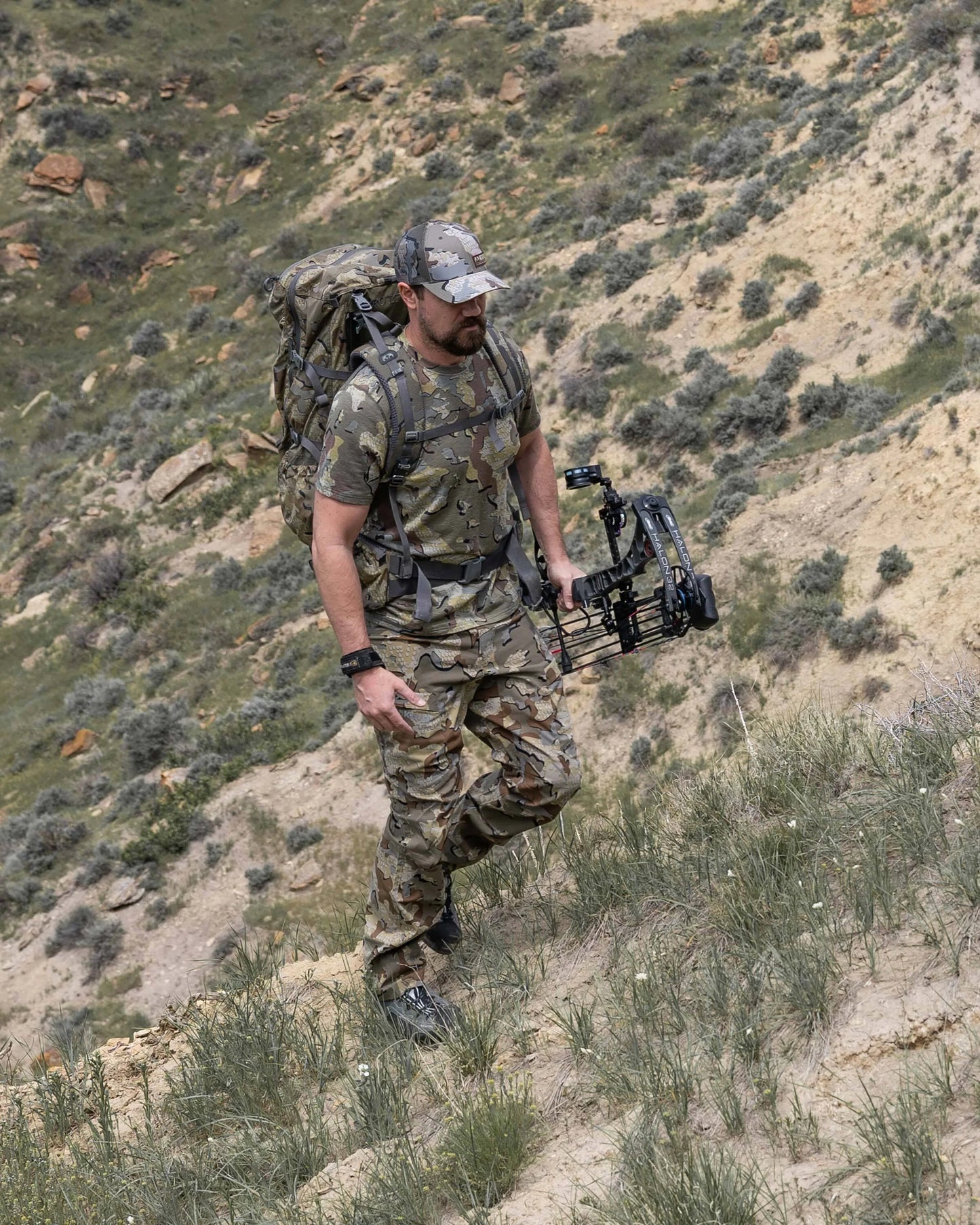 Tiburon Pant | Valo