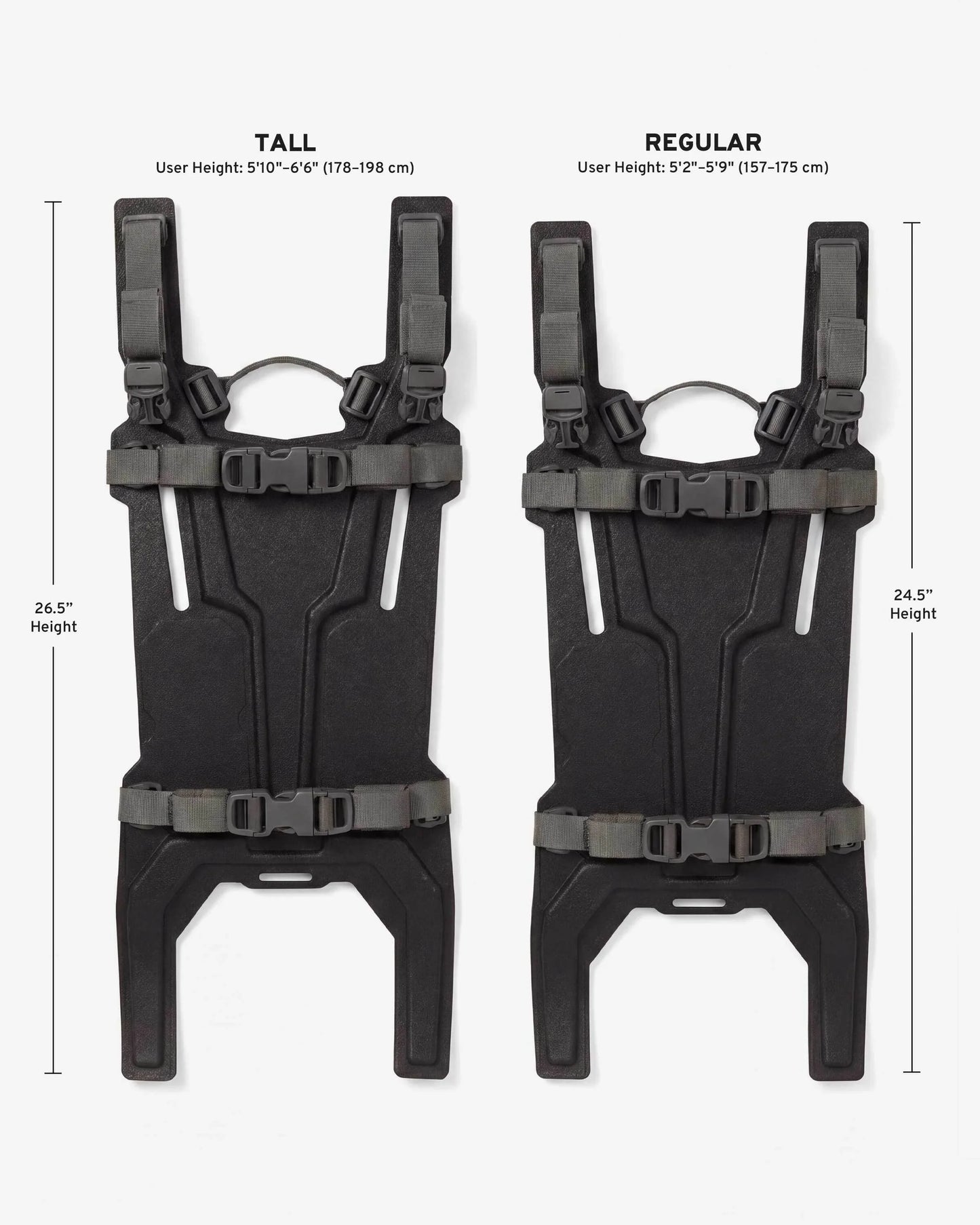 ICON 6 4500 Divide Pack | Vias