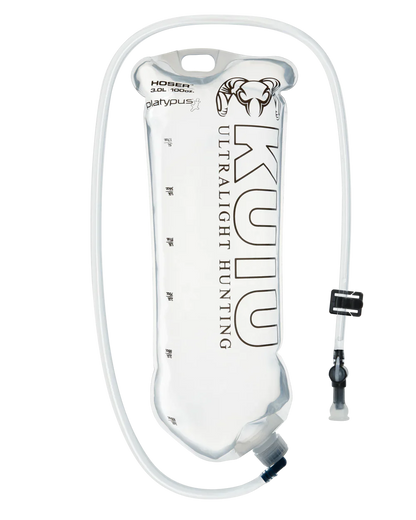 PRO G3 Bino Hydration Set | Evergreen