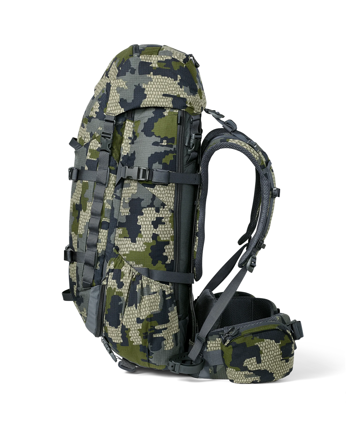 ICON 6 4500 Divide Pack | Verde
