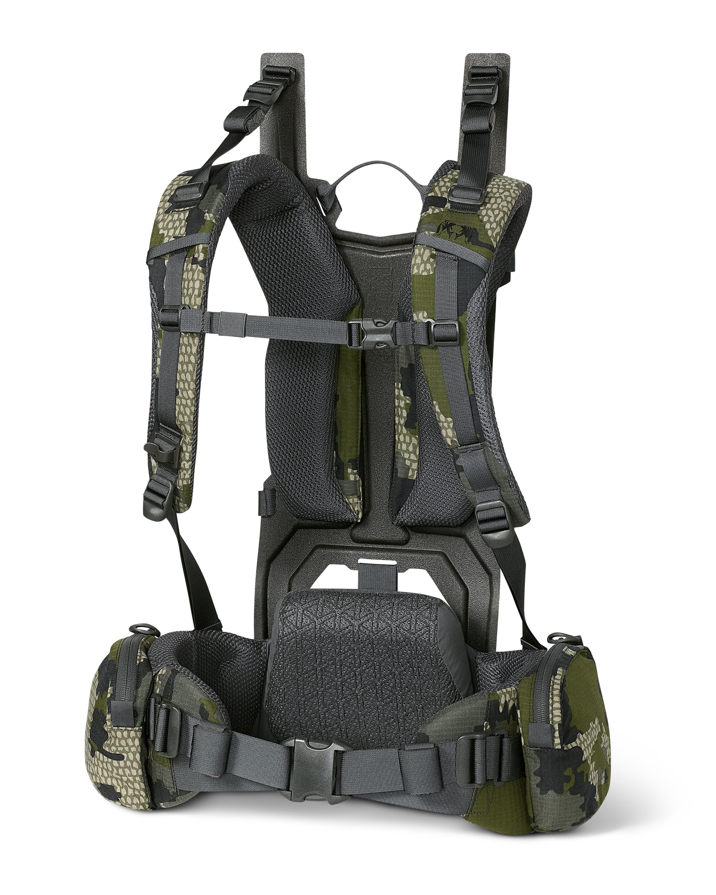 ICON 6 3500 Pack | Verde