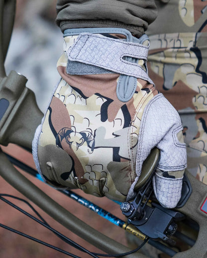 Guide X Glove | Ash