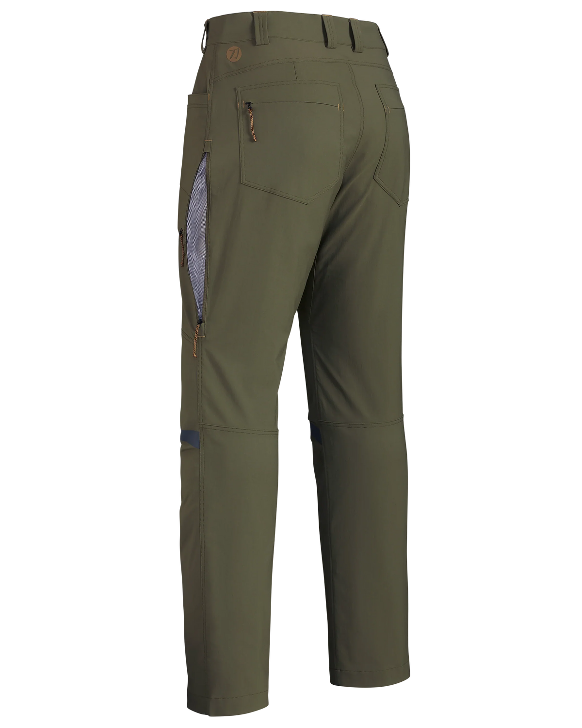 KUIU Kutana Stretch Woven Pant | Evergreen