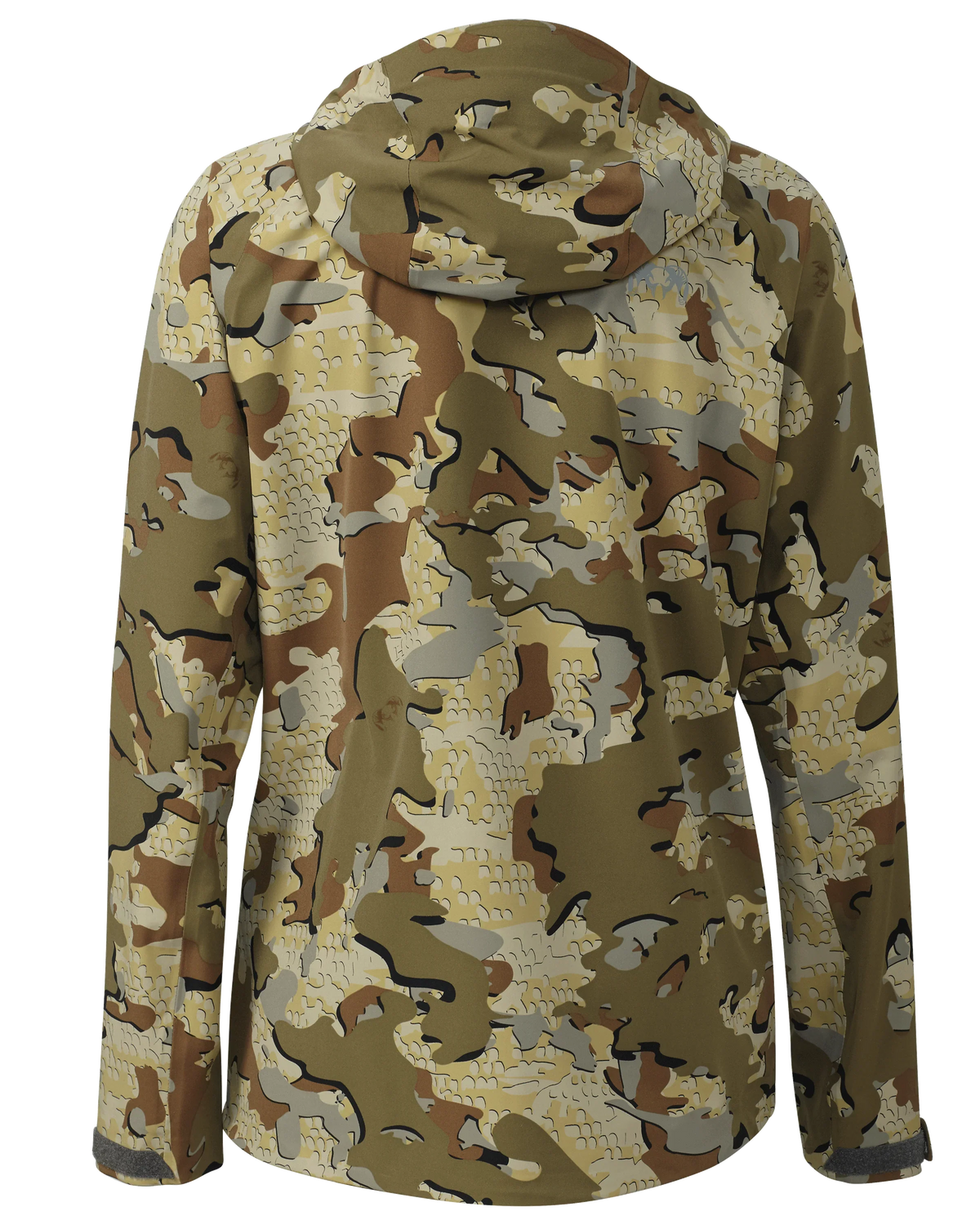 Women's Chugach TR Rain Jacket | Valo