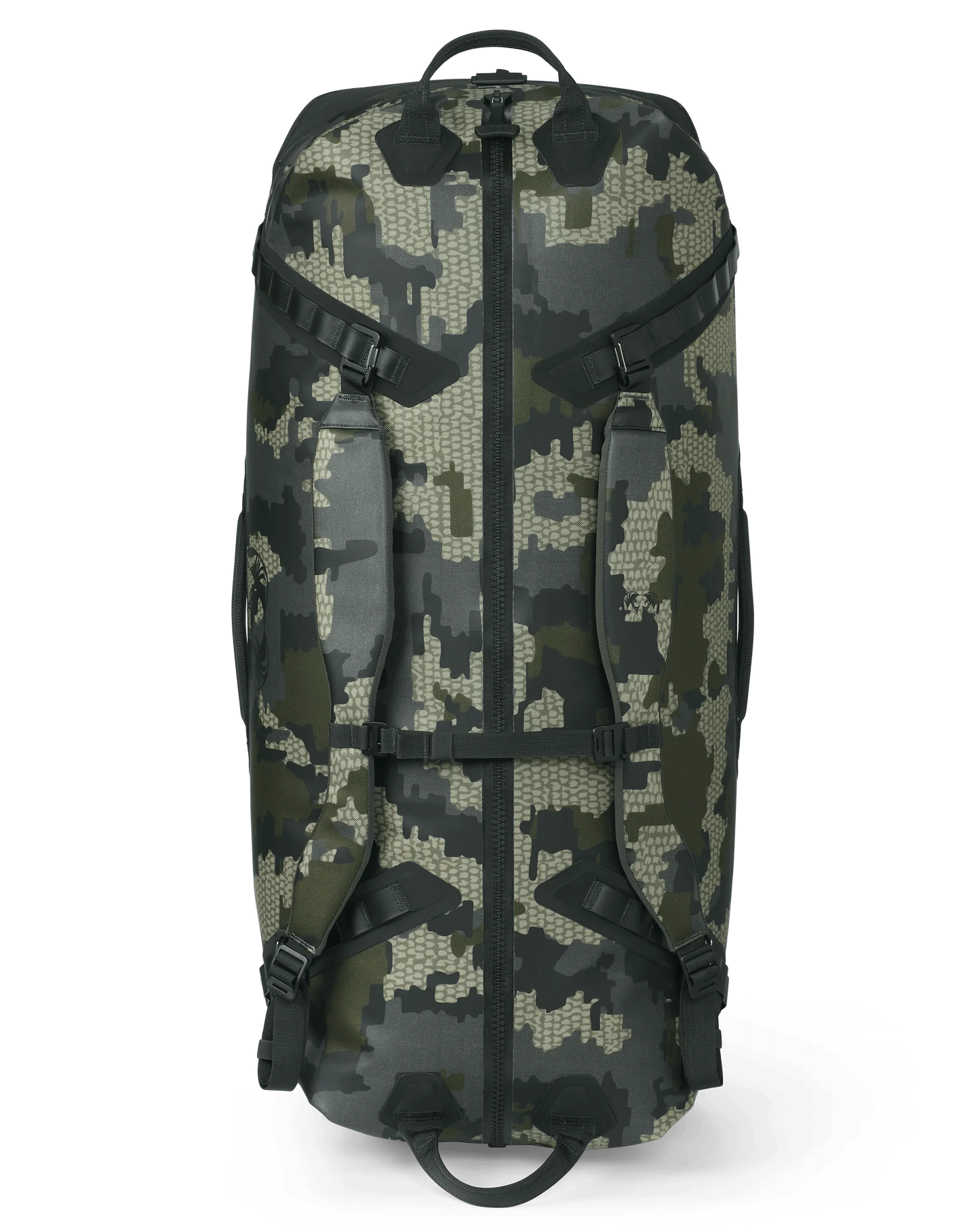 Kodiak 6600 Submersible Duffel | Verde
