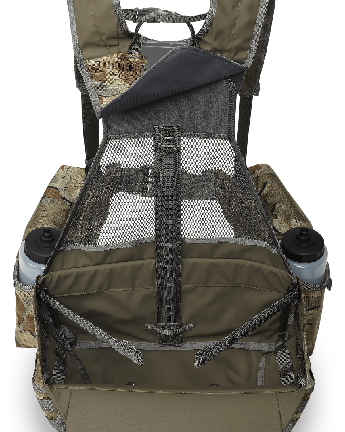 Upland Field Vest | Valo
