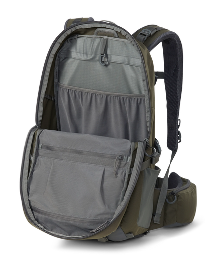 Ranger 2200 | Evergreen