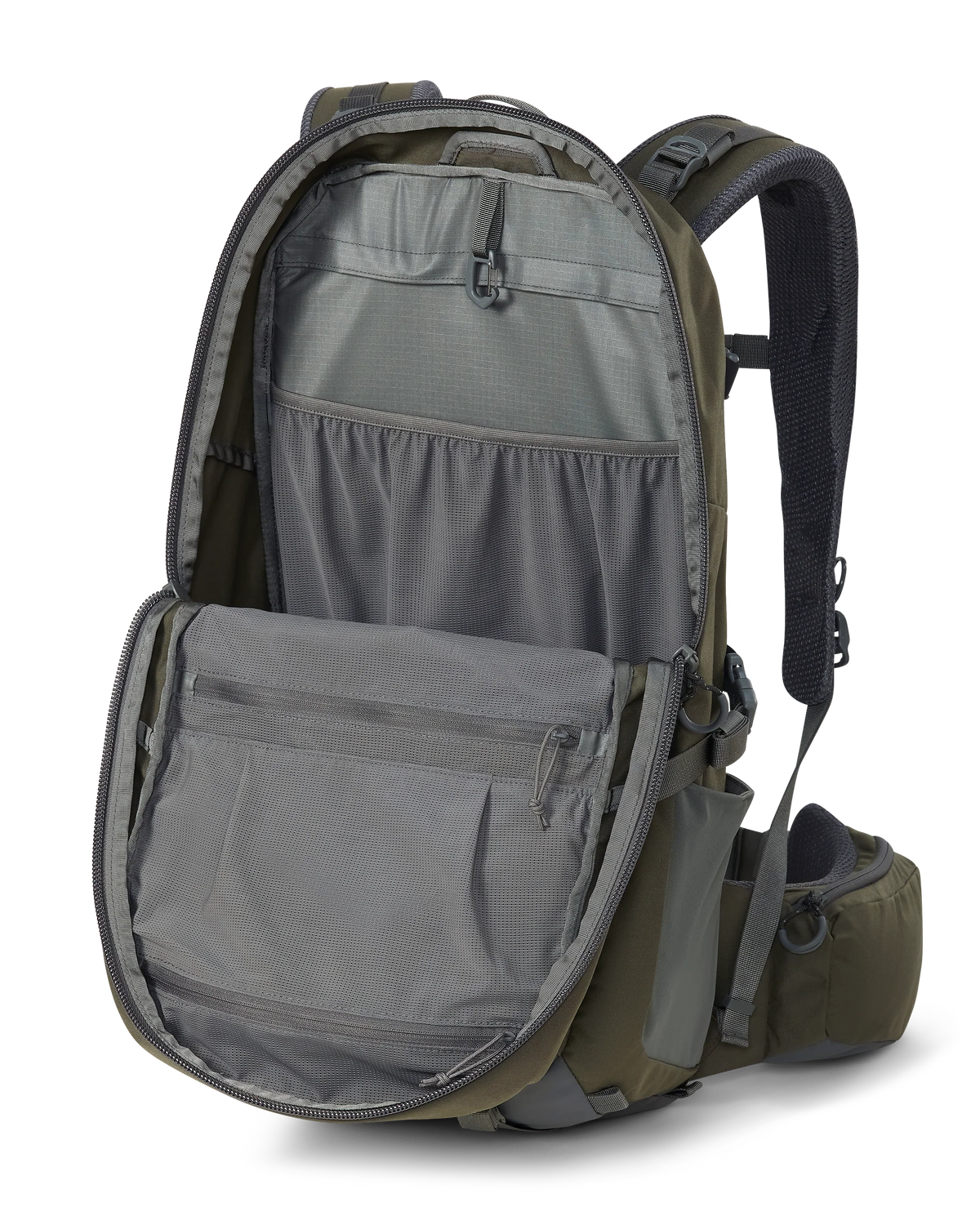 Ranger 2200 | Ash