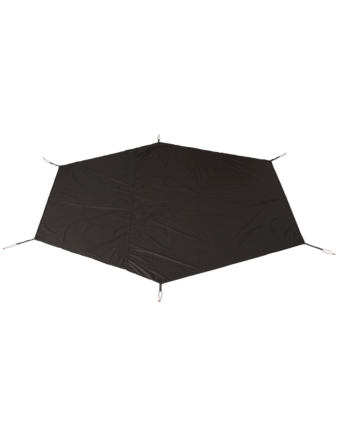 Mountain Star 3 Person Footprint | Gunmetal